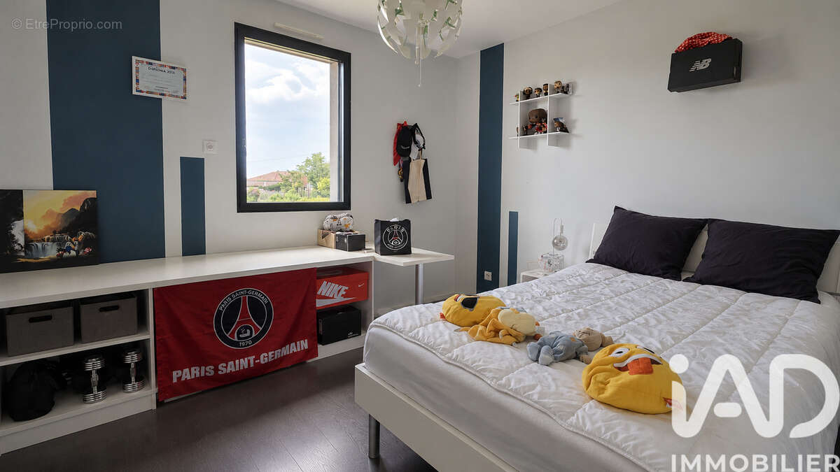 Photo 8 - Maison à VITRY-EN-CHAROLLAIS