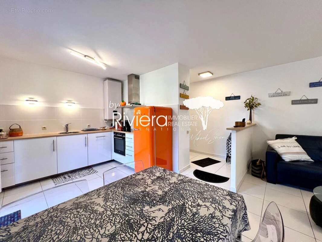 Appartement à CAVALAIRE-SUR-MER