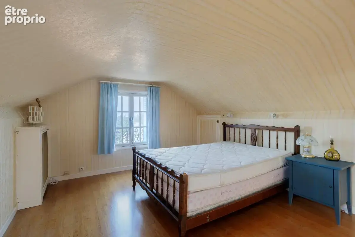 Maison 6 pièces 258 m² à vendre à Saint-Brice-Sous-Foret (95350) - photo 14