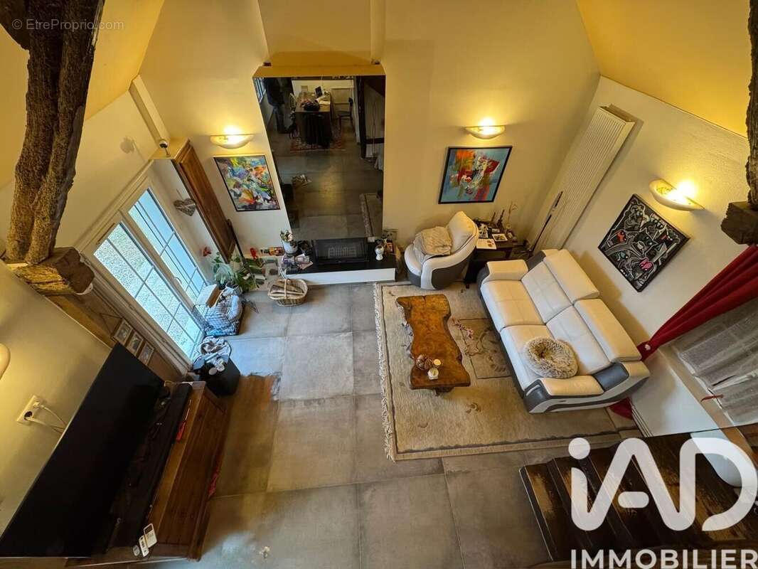 Maison 111 m² à Bouffry  - photo 7