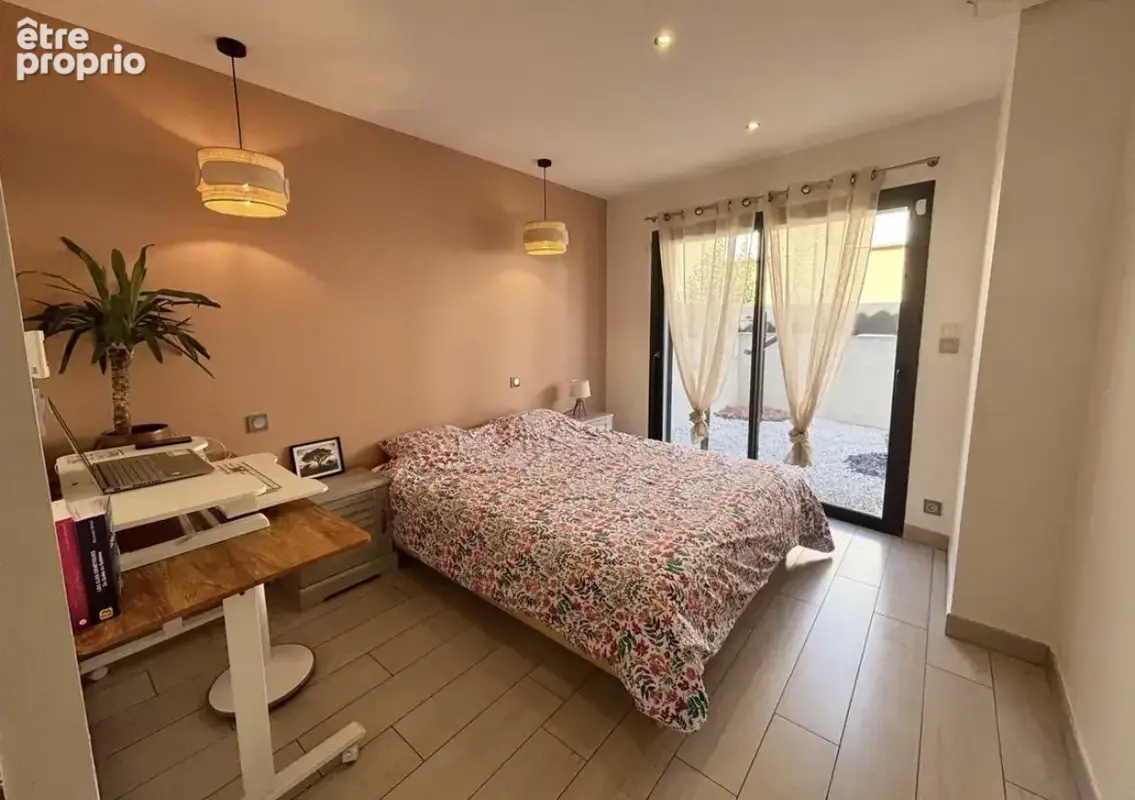 Maison 7 pièces 140 m² à vendre à Saint-Jean-Lasseille (66300) - photo 8