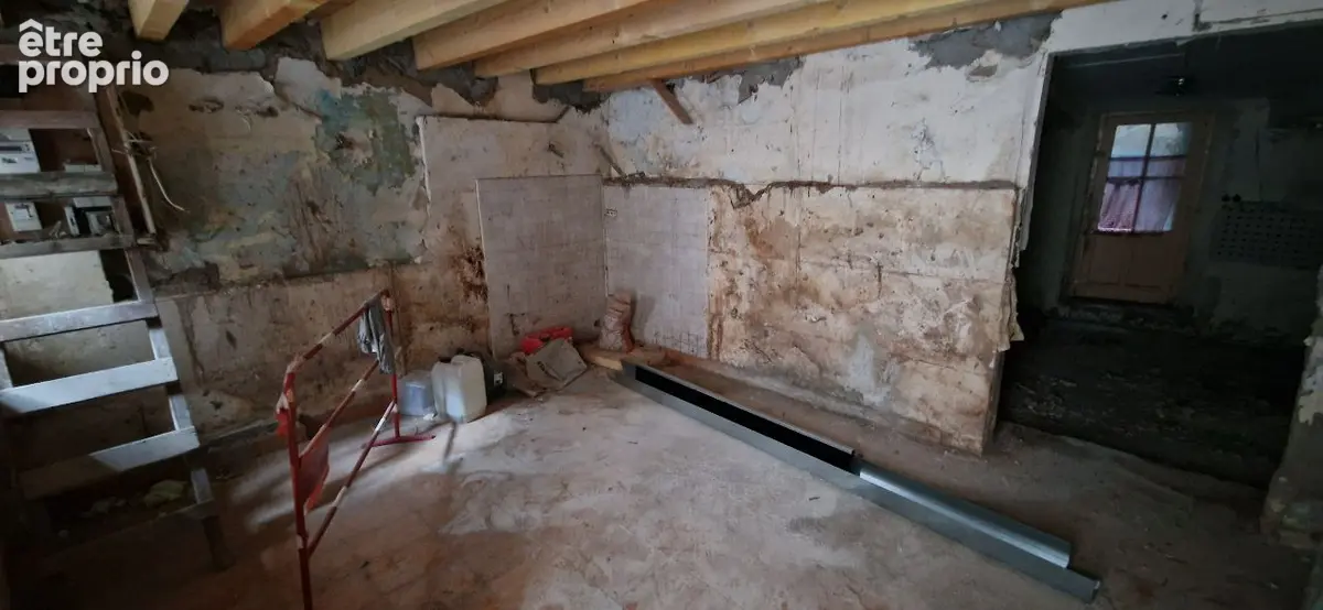 Maison a rénové de 180m2 avec une terrasse - photo 4