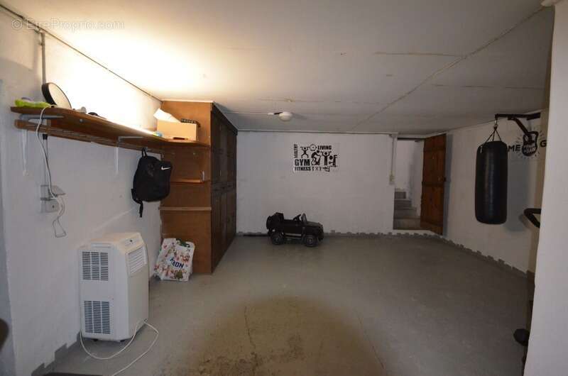 Maison à BEZU-SAINT-GERMAIN