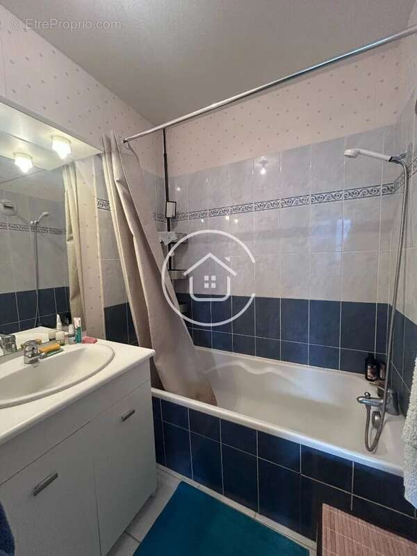 Appartement à BLOIS