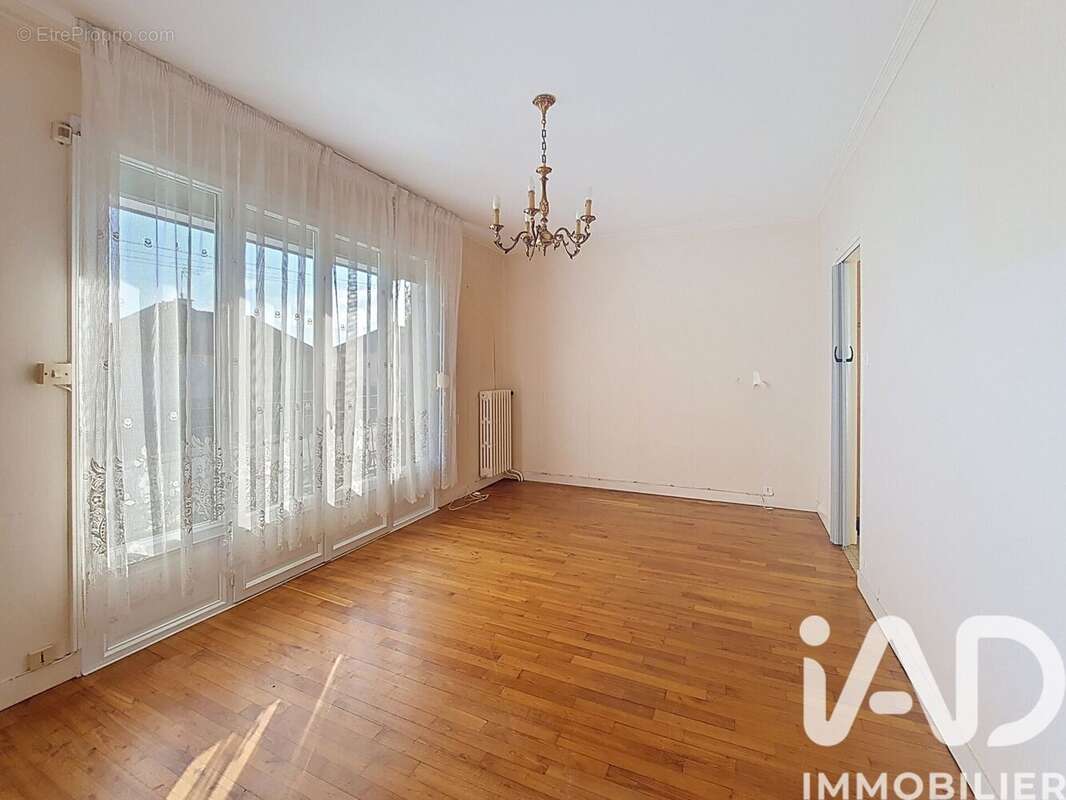 Photo 5 - Maison à RETIERS