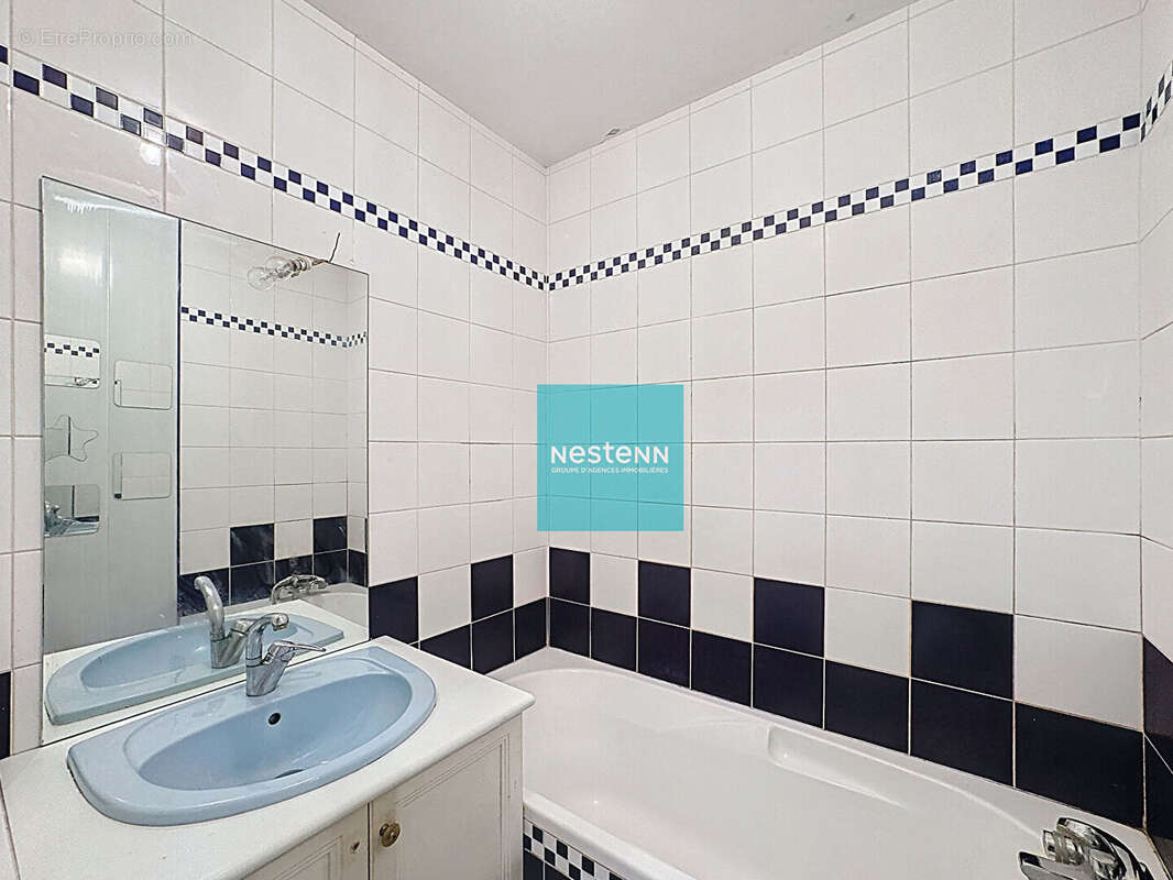Appartement à FRANCONVILLE