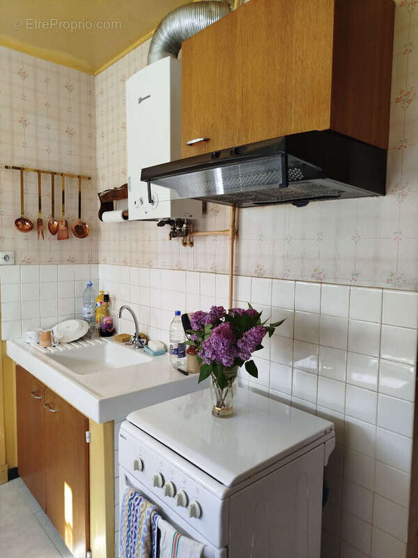 T3 residence clairefontaine - beauvais - photo 5