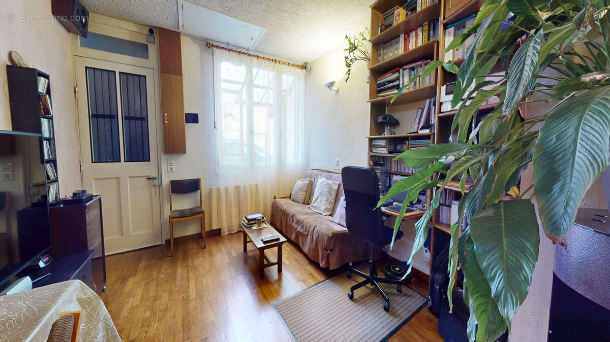 Appartement à BOIS-D'ARCY