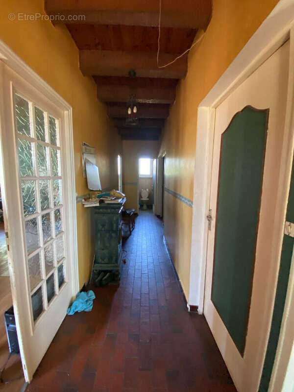 Maison  4 pièce(s) - photo 7