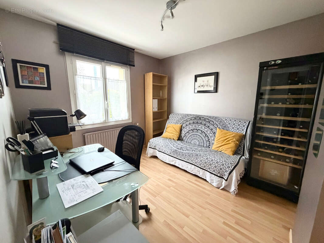 Maison à SAVIGNY-SUR-ORGE