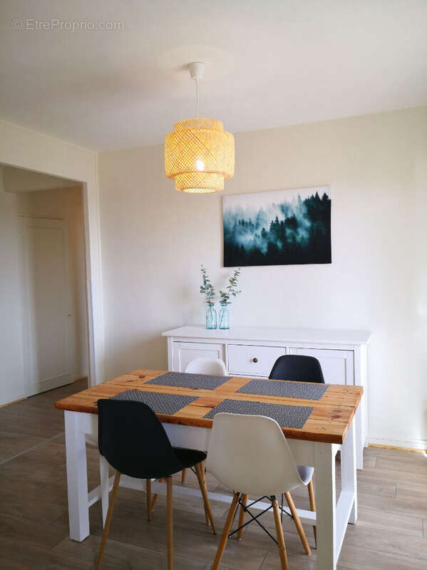 Appartement à TALENCE