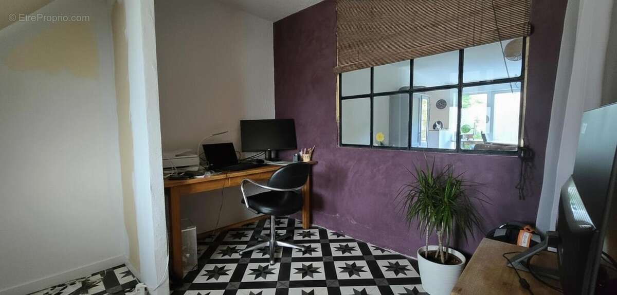 Maison à THIANCOURT