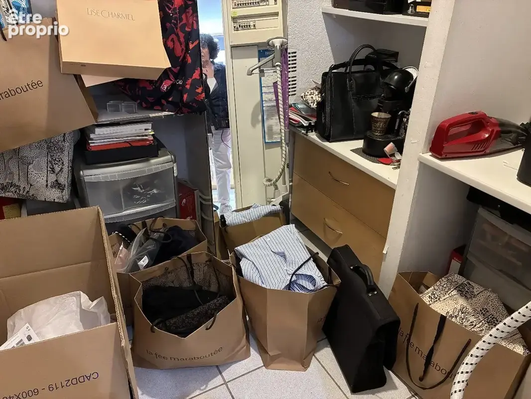 Très belle boutique de lingerie et prêt-à-porter haut de gamme Fonds de commerce - photo 15
