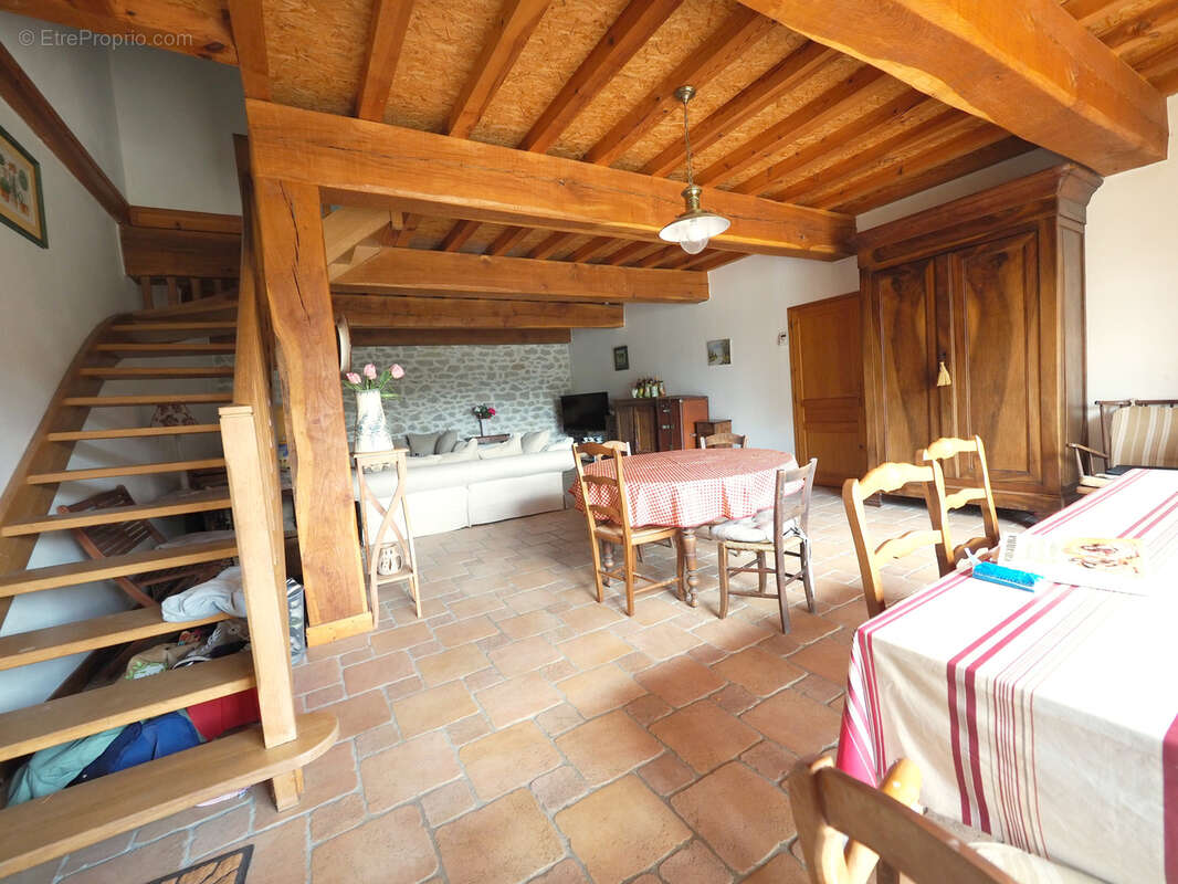 Maison à MARMANDE