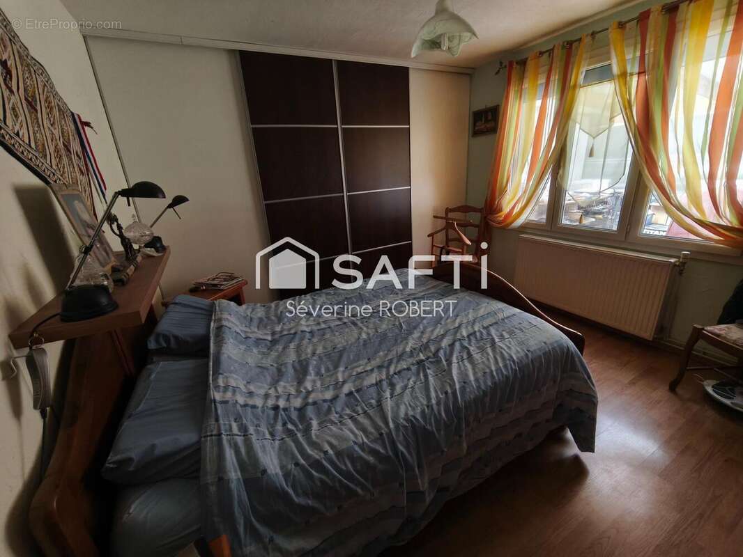 Photo 5 - Maison à NUEIL-SOUS-FAYE