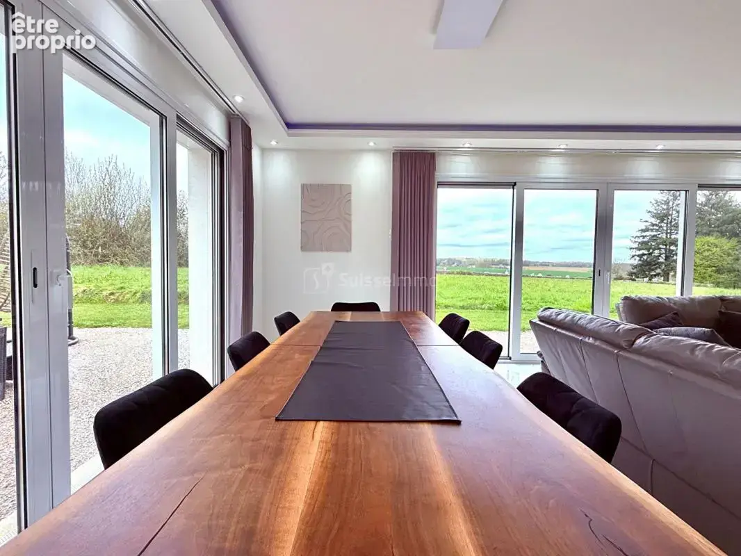 Maison Moderne Calme - photo 7