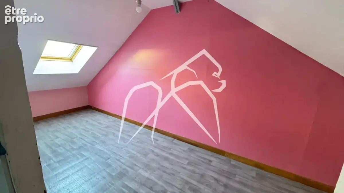 Maison 4 pièces  Darnétal  100 m² - photo 7