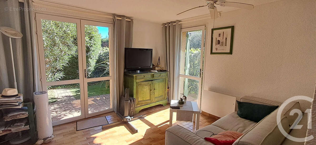 Maison à SAINT-CYPRIEN