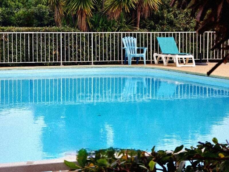 Appartement à CERVIONE