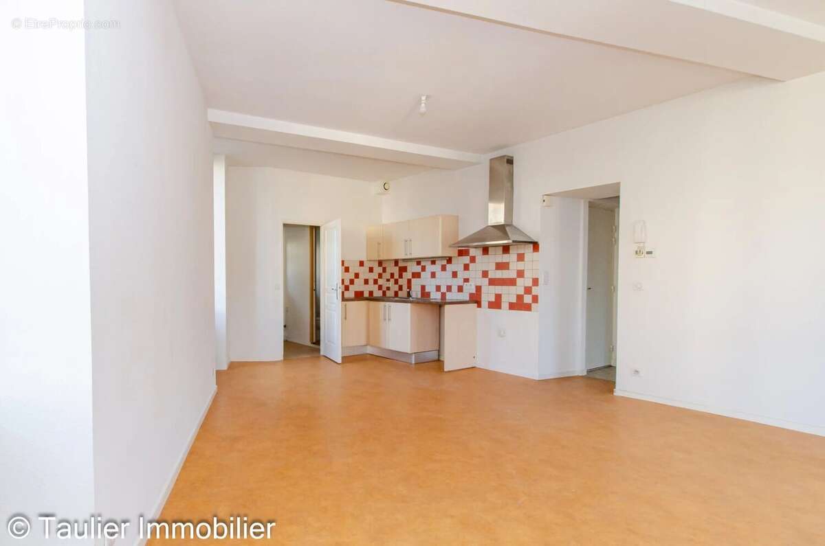 Appartement à VINAY