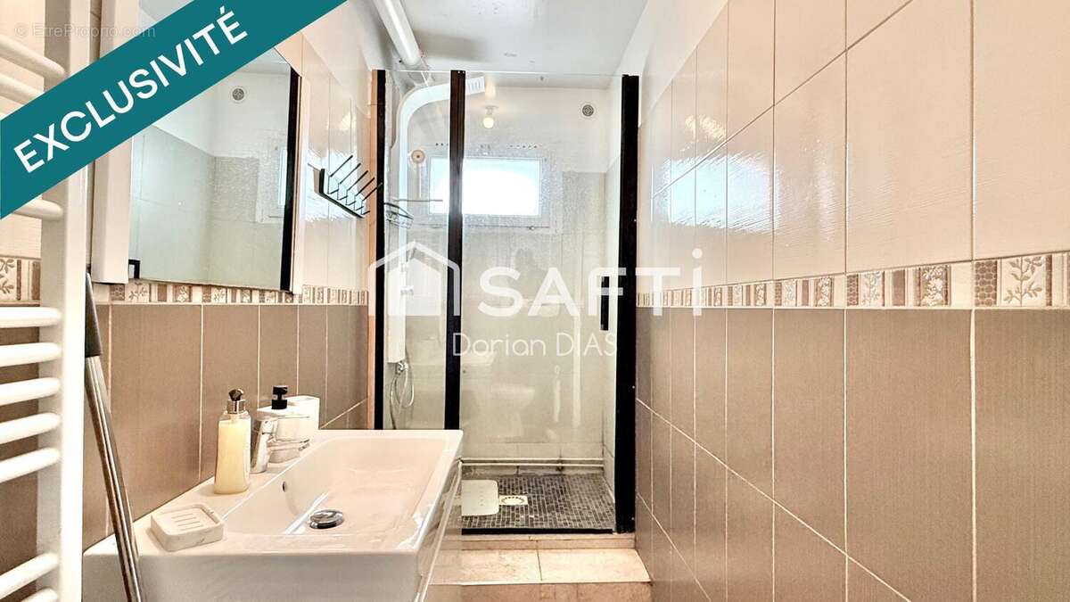Photo 8 - Appartement à CHATEAU-THIERRY