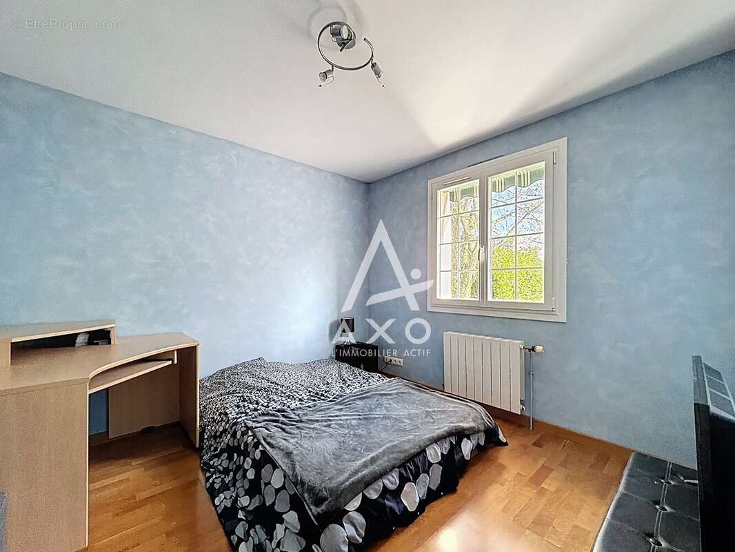 Maison à CEPOY