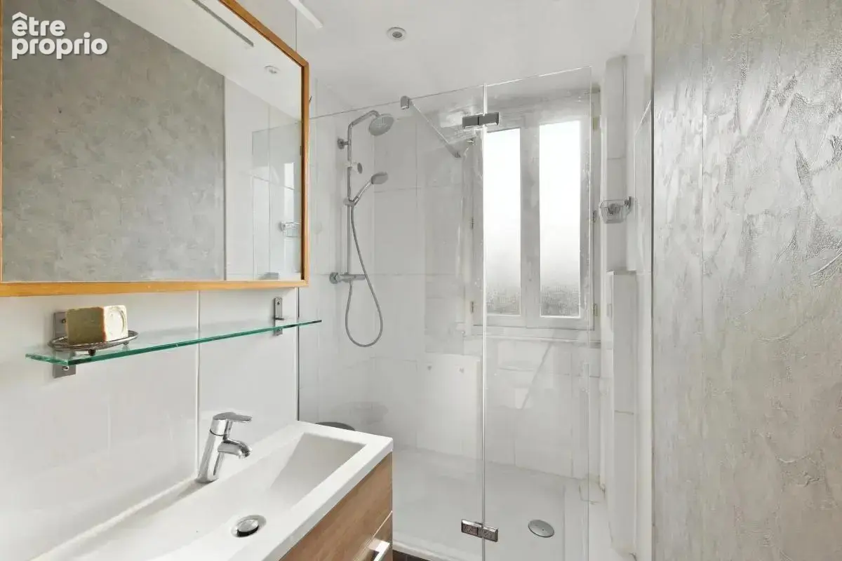 Appartement 3 pièces de 56 m² à Ivry-sur-Seine - photo 10