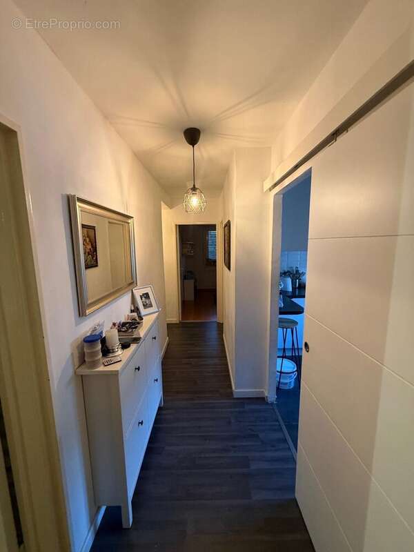 Photo 2 - Appartement à COLMAR