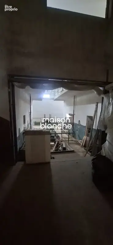 Appartement 1 400 m² à vendre à Saint-Pierre-D'oleron (17310) - photo 2
