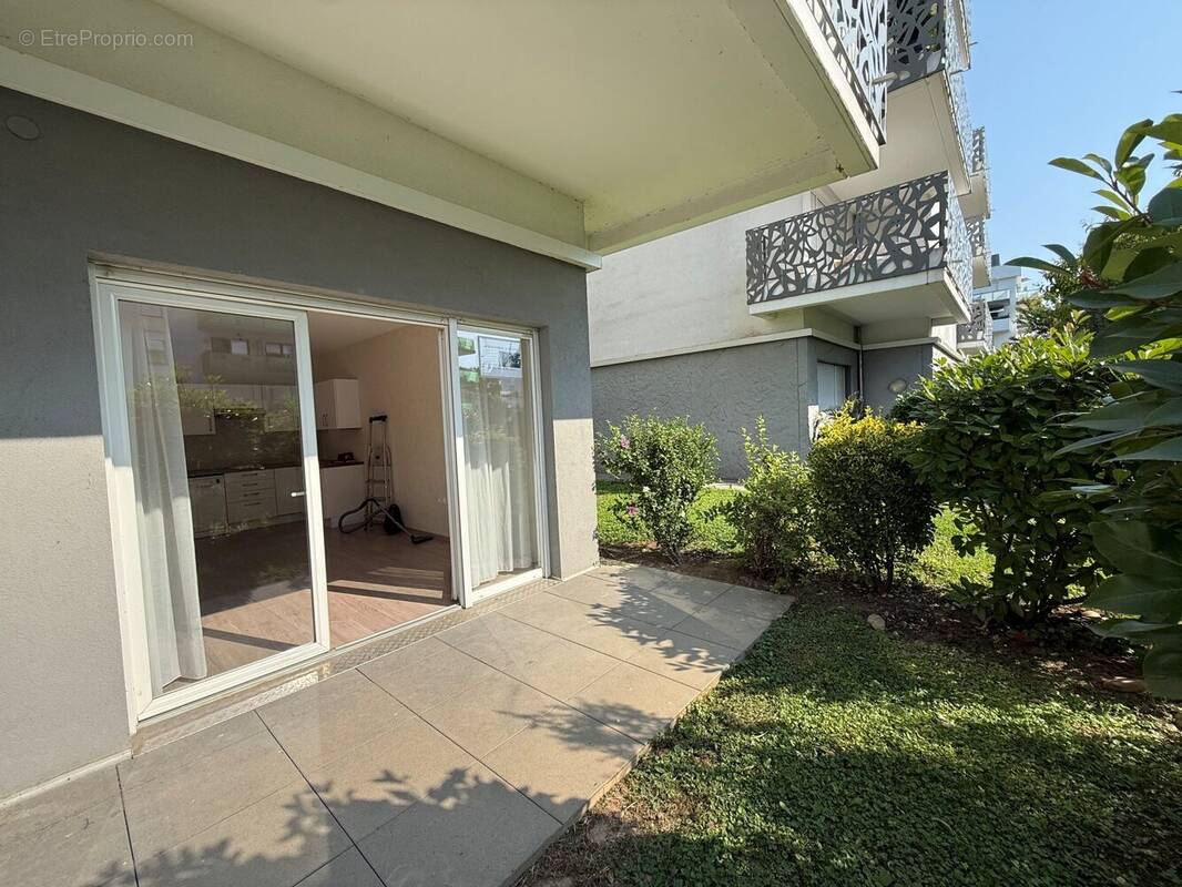 Appartement à OBERHAUSBERGEN