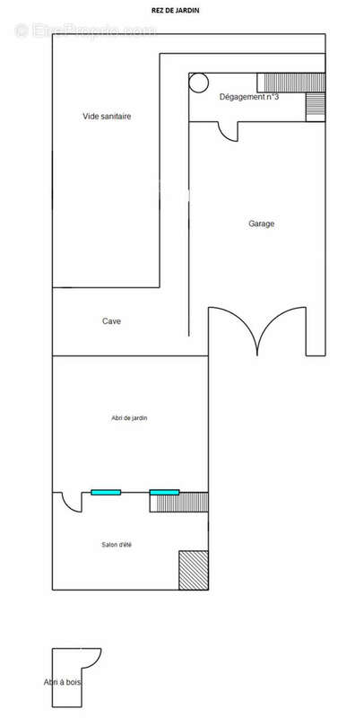 Maison à SAINT-CAST-LE-GUILDO