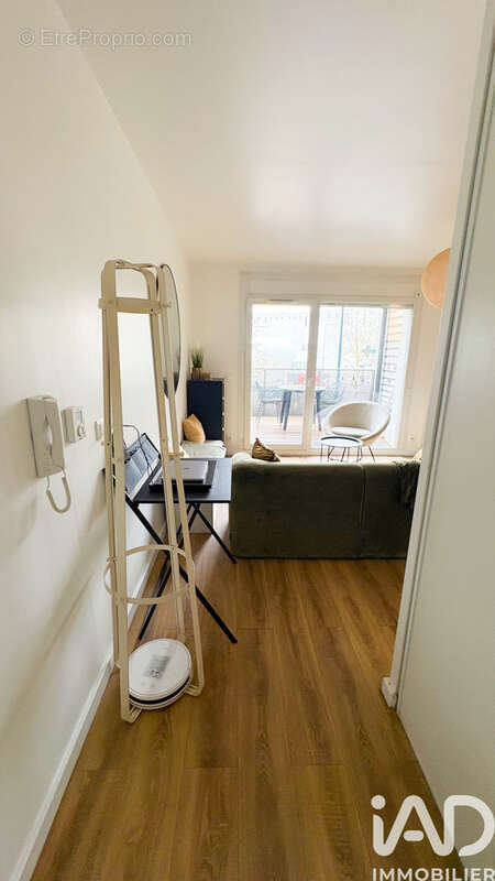 Photo 5 - Appartement à PANTIN