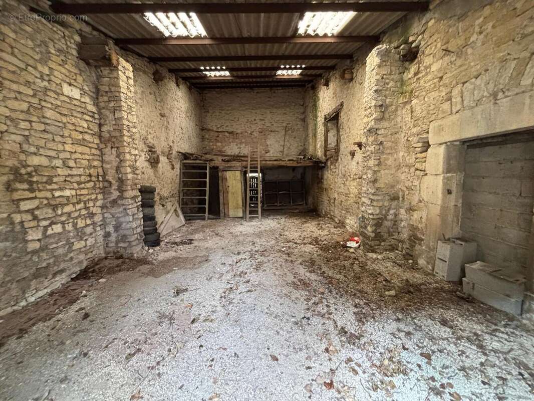 Photo 4 - Maison à VERDUN