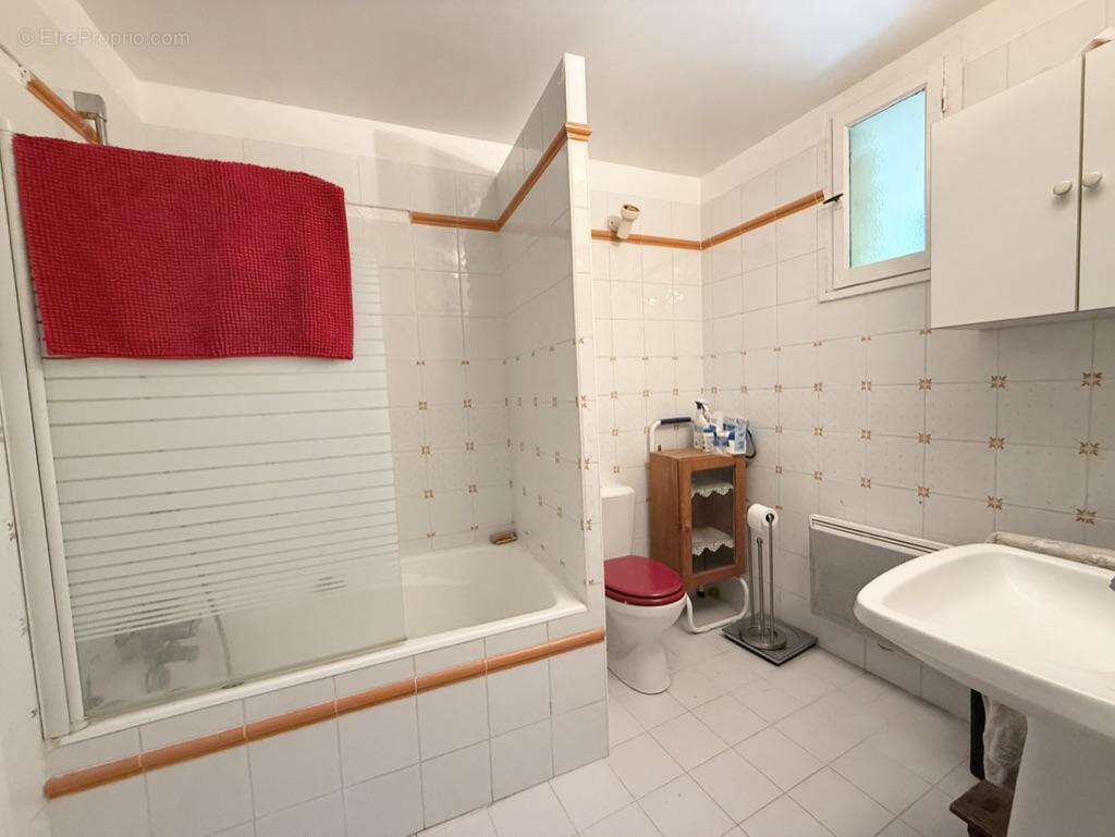 Maison à LE BEAUCET