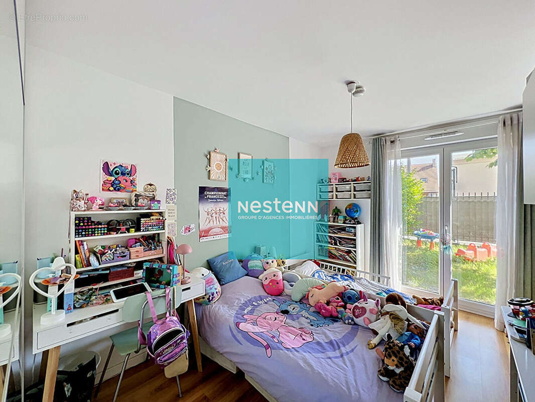 Appartement à FRANCONVILLE
