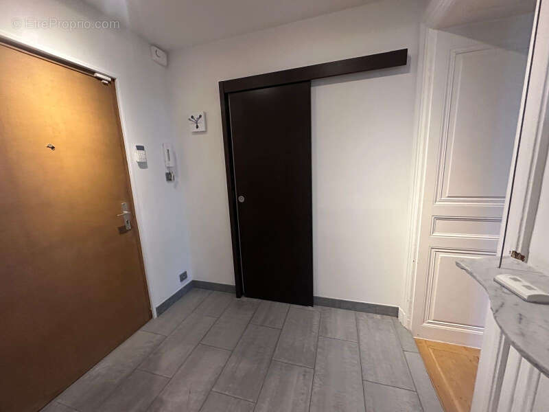 Appartement à MULHOUSE
