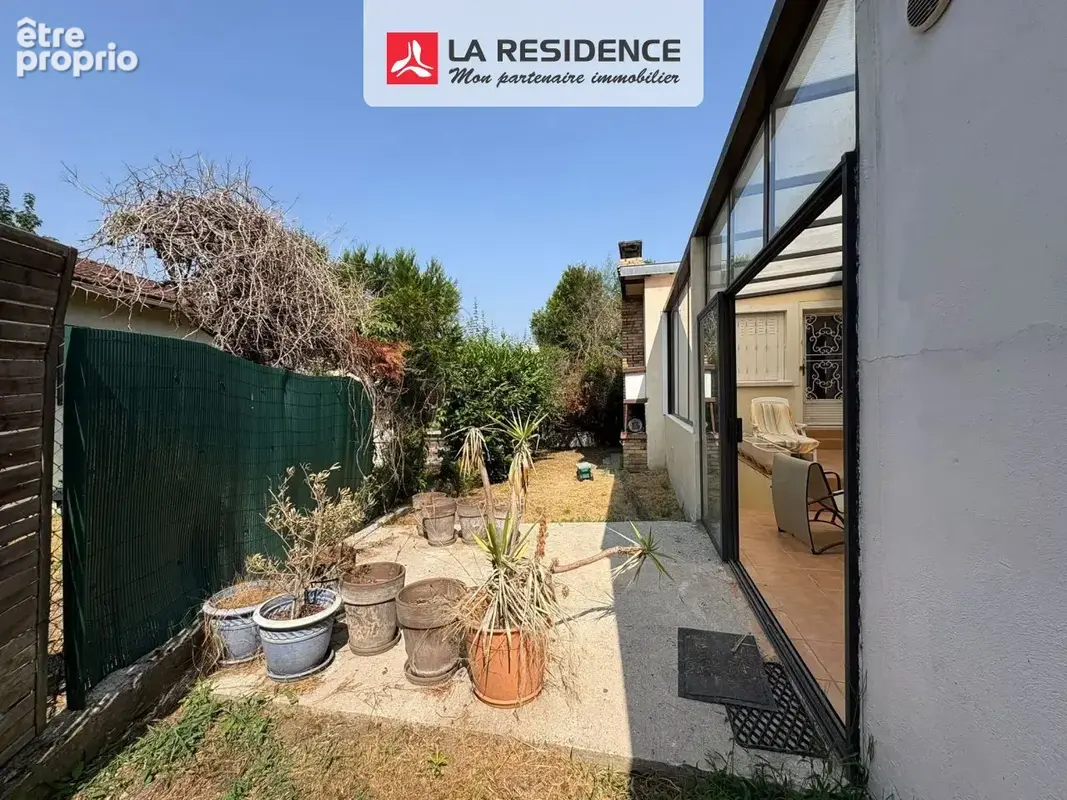 Maison 72 m² à Montigny-Les-Cormeilles  - photo 2