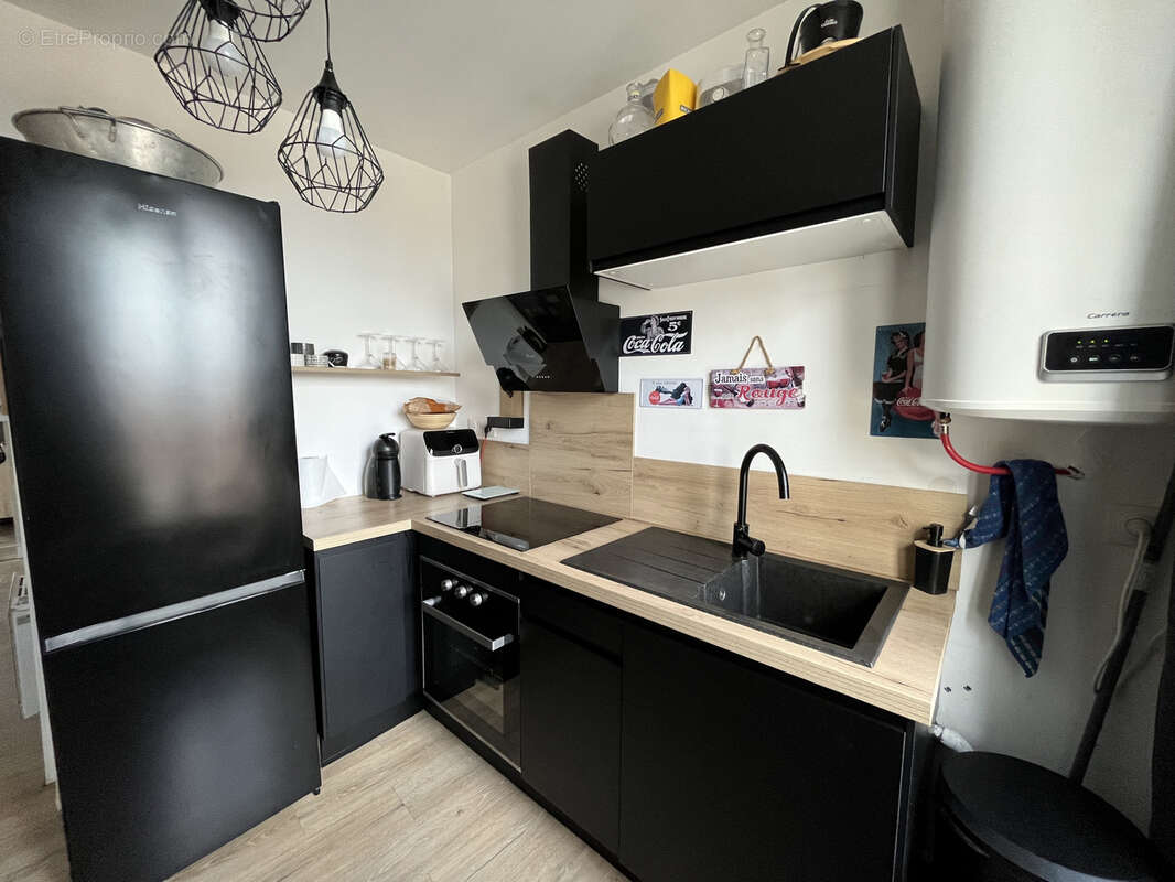 Appartement à AUCH