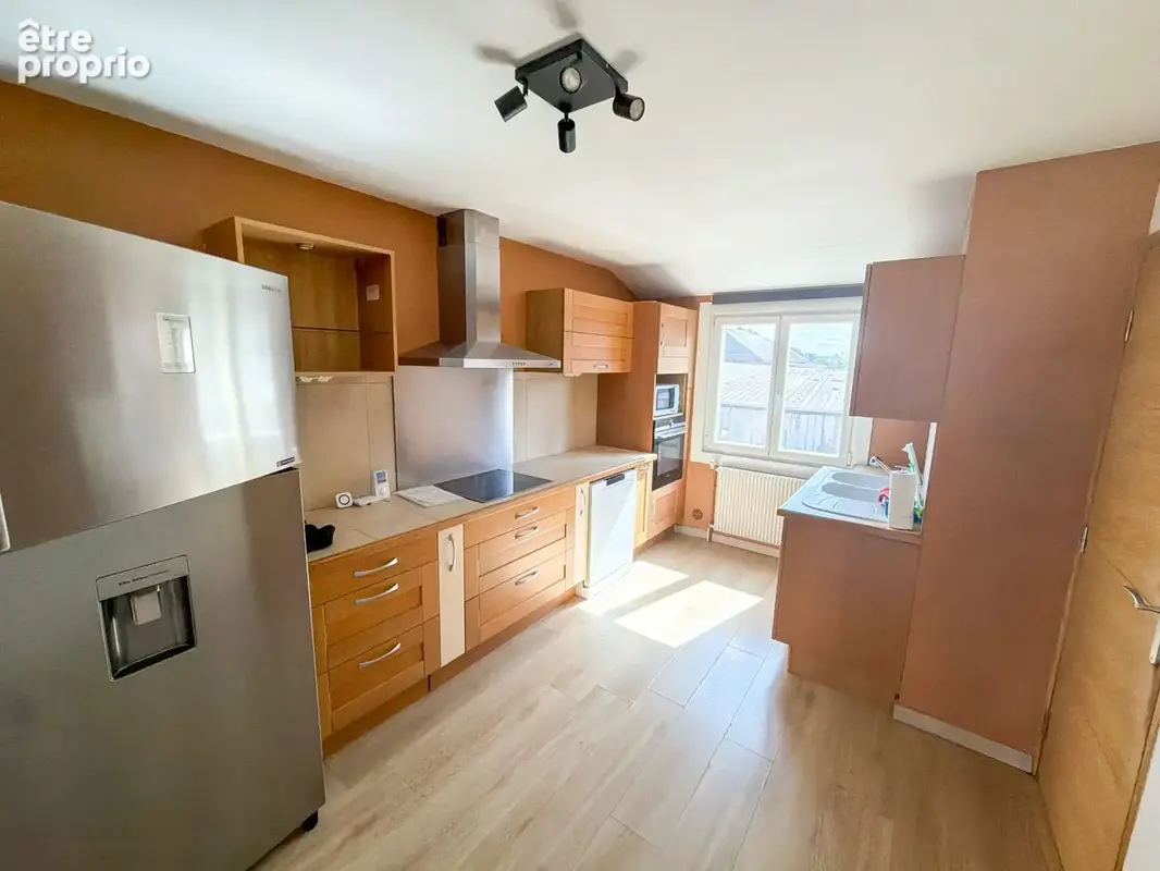Maison 5 pièces 95 m² à vendre à Chereng (59152) - photo 5