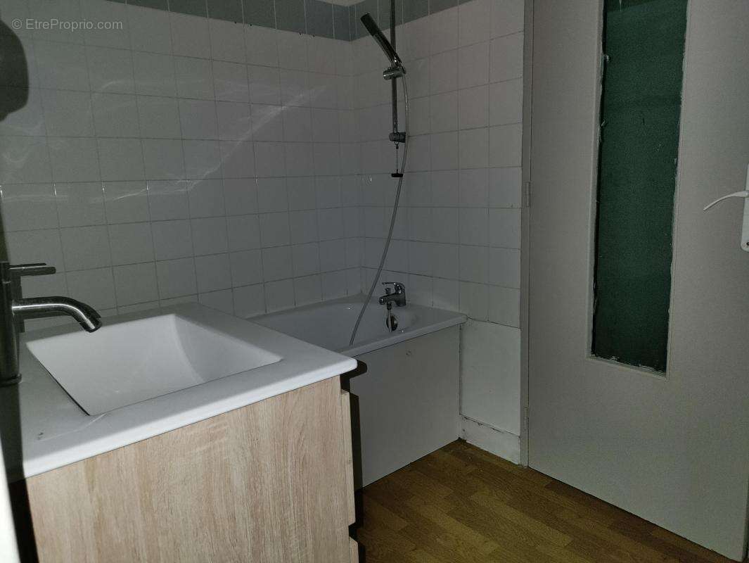 Appartement T3 62m² - Crépy-en-Valois - 3650.1.2.12 - photo 5