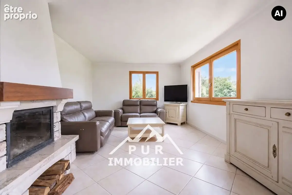 Maison 6 pièces 156 m² à vendre à Fillinges (74250) - photo 7