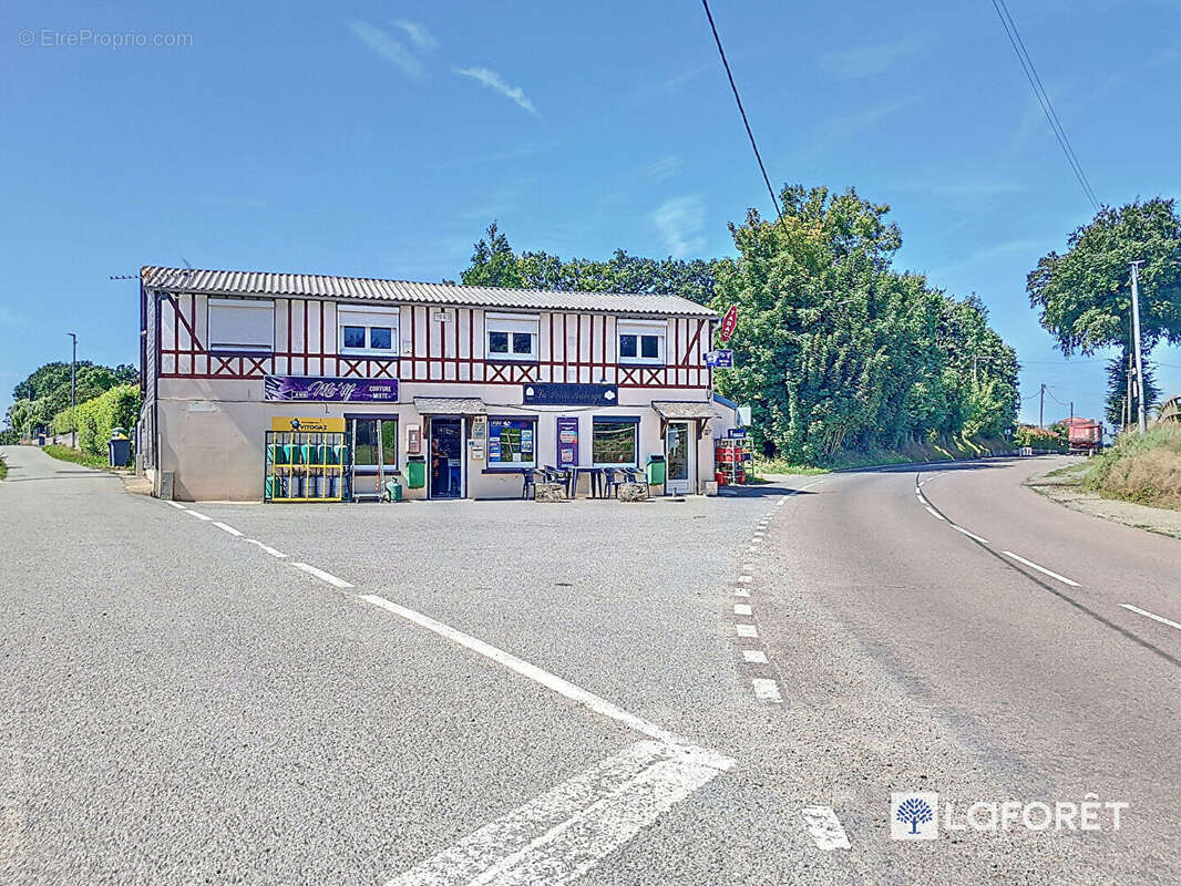 Maison à ANNOUVILLE-VILMESNIL