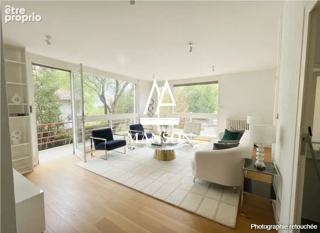 Maison 7 pièces 139 m² à vendre à Le Bouscat (33110) - photo 4