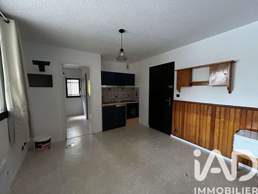 Photo 2 - Appartement à LE GUA