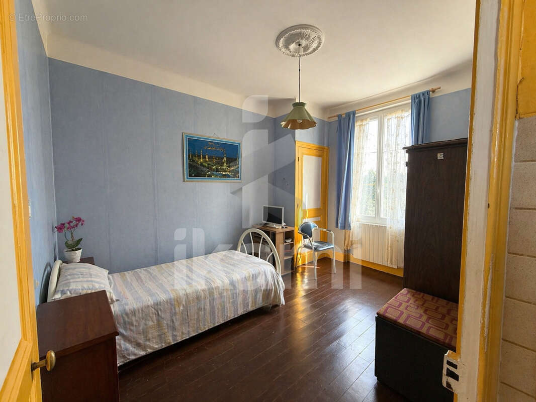 Appartement à VIENNE