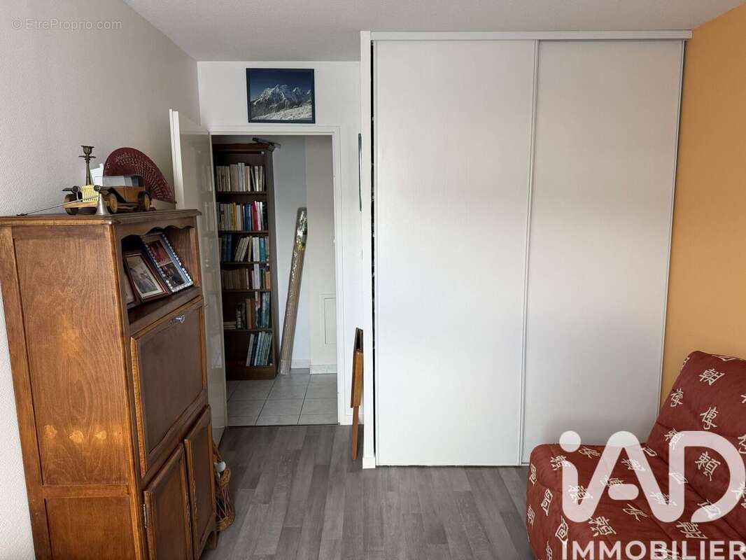 Photo 4 - Appartement à CHINON