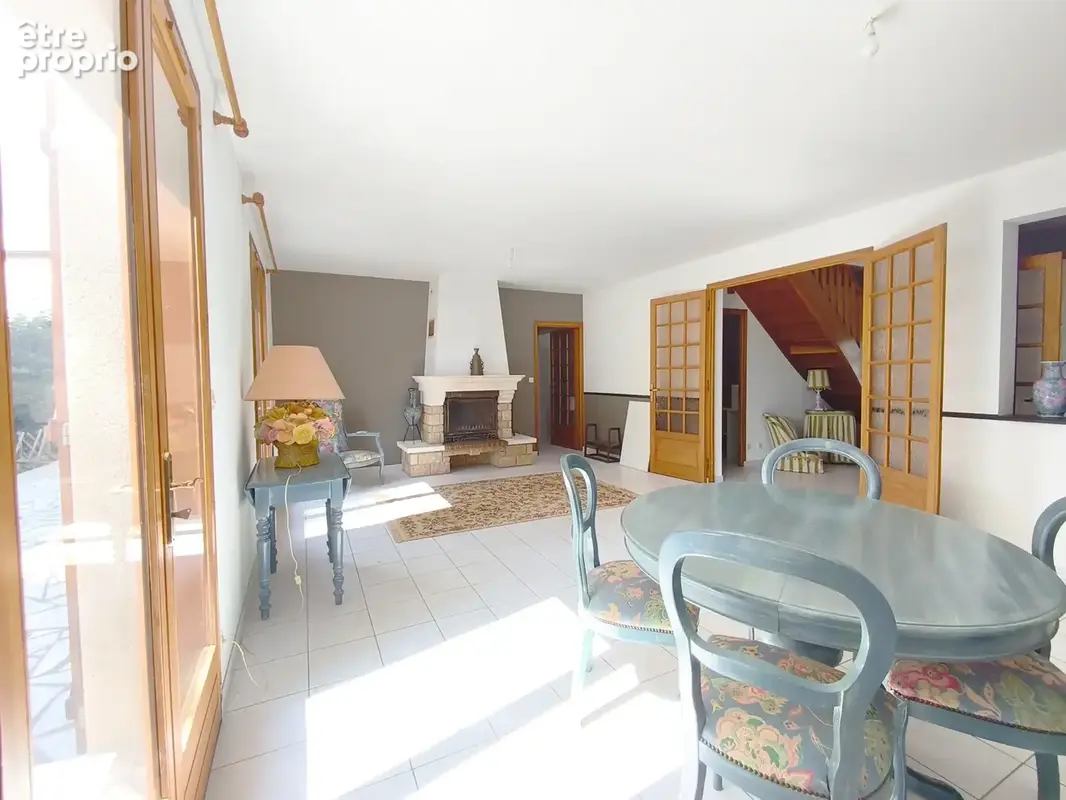 Maison familiale grand volume - photo 2
