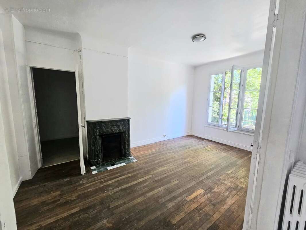 Maison à FONTENAY-AUX-ROSES