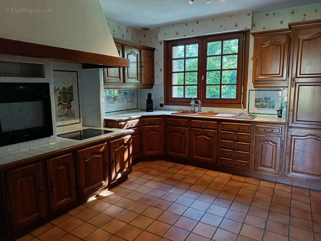 Maison à LA FORET-FOUESNANT