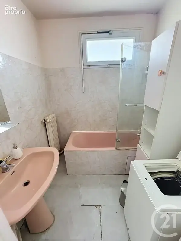 Appartement 3 pièces 58 m² à vendre à Lyon-7e (69007) - photo 12